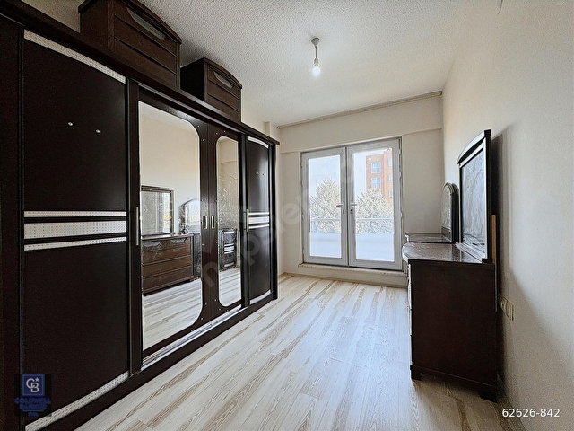 Modern ve Güvenli Yaşam Fırsatı Kaçırılmayacak Daire! - Görsel 25