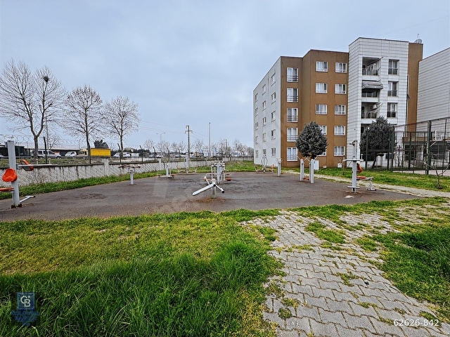 Modern ve Güvenli Yaşam Fırsatı Kaçırılmayacak Daire! - Görsel 7