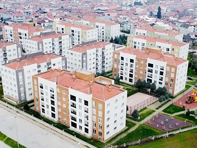 Modern ve Güvenli Yaşam Fırsatı Kaçırılmayacak Daire! - Görsel 2