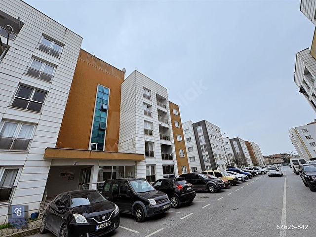 Modern ve Güvenli Yaşam Fırsatı Kaçırılmayacak Daire!