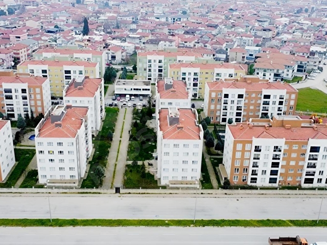 Modern ve Güvenli Yaşam Fırsatı Kaçırılmayacak Daire! - Görsel 4