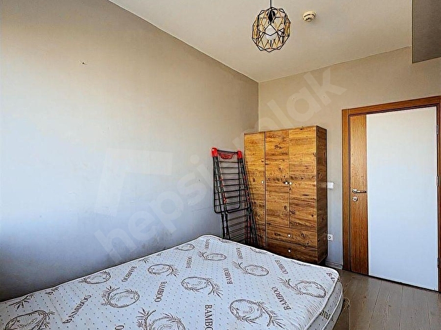 METROBÜSE YAKIN SİTE İÇİNDE 2+1 YATIRIMLIK KELEPİR DAİRE !!! - Görsel 6
