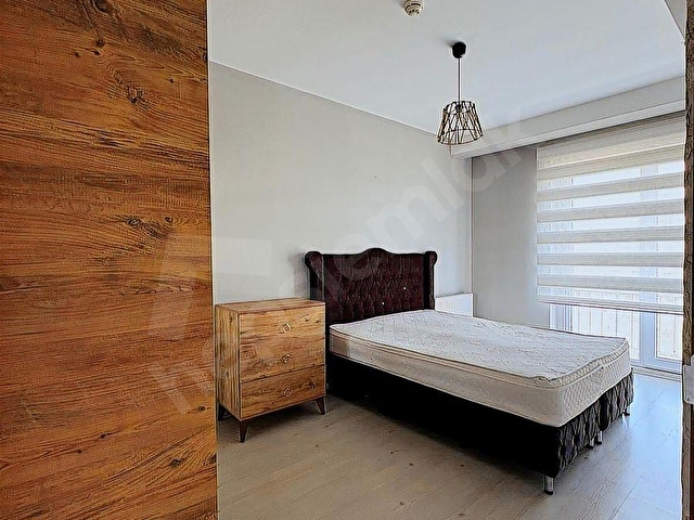 METROBÜSE YAKIN SİTE İÇİNDE 2+1 YATIRIMLIK KELEPİR DAİRE !!! - Görsel 3