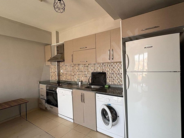 METROBÜSE YAKIN SİTE İÇİNDE 2+1 YATIRIMLIK KELEPİR DAİRE !!! - Görsel 9