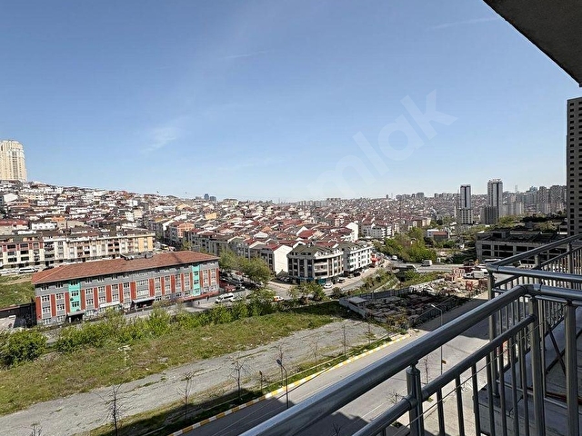METROBÜSE YAKIN SİTE İÇİNDE 2+1 YATIRIMLIK KELEPİR DAİRE !!! - Görsel 13