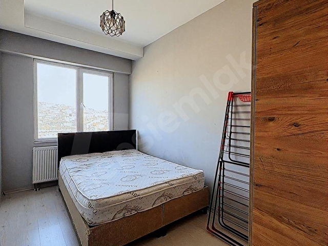 METROBÜSE YAKIN SİTE İÇİNDE 2+1 YATIRIMLIK KELEPİR DAİRE !!! - Görsel 5