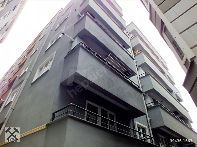 ÇARŞI MERKEZDE FERAH 1+1 EŞYALI KİRALIK DAİRE - Görsel 3