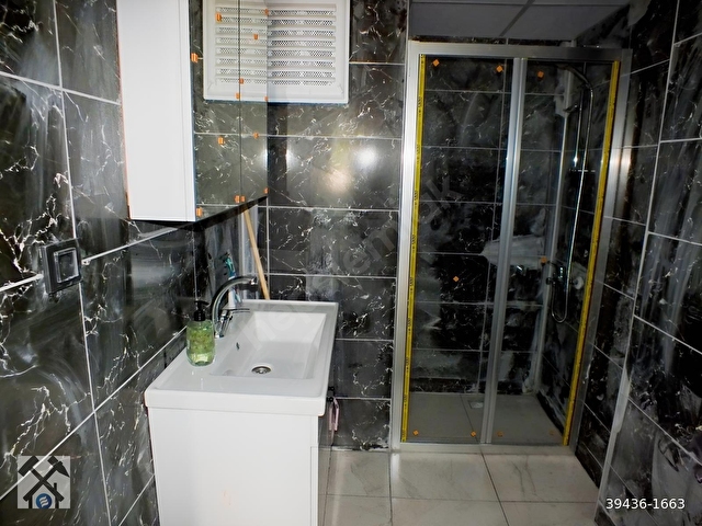 ÇARŞI MERKEZDE FERAH 1+1 EŞYALI KİRALIK DAİRE - Görsel 10