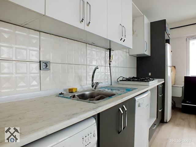 ÇARŞI MERKEZDE FERAH 1+1 EŞYALI KİRALIK DAİRE - Görsel 20