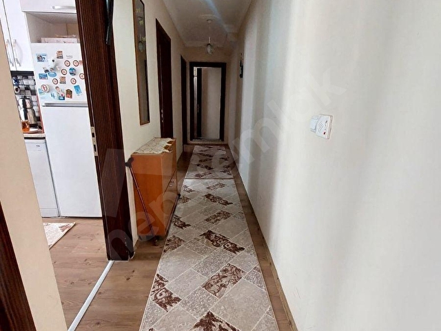 AYDIN DİDİM EFELERDE 2+1 AYRI MUTFAK UYGUN FİYATA SATILIK DAİRE - Görsel 4