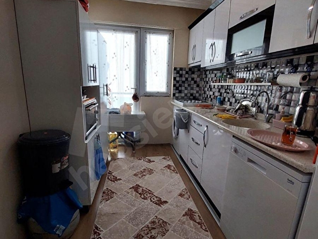 AYDIN DİDİM EFELERDE 2+1 AYRI MUTFAK UYGUN FİYATA SATILIK DAİRE - Görsel 11