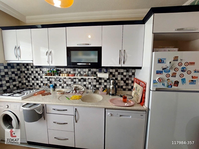 AYDIN DİDİM EFELERDE 2+1 AYRI MUTFAK UYGUN FİYATA SATILIK DAİRE - Görsel 12