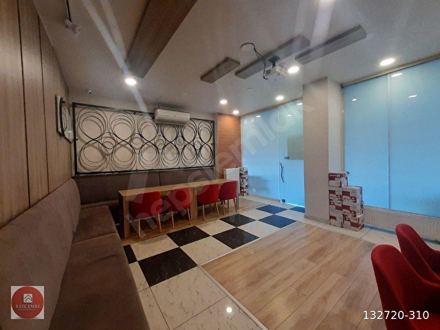 EDİRNE MERKEZ KOCASİNAN MAHALLESİNDE DEVREN  KİRALIK RESTAURANT/ LOKANTA / CAFE
