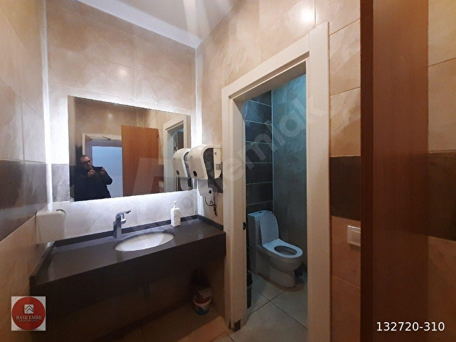 EDİRNE MERKEZ KOCASİNAN MAHALLESİNDE DEVREN  KİRALIK RESTAURANT/ LOKANTA / CAFE - Görsel 8