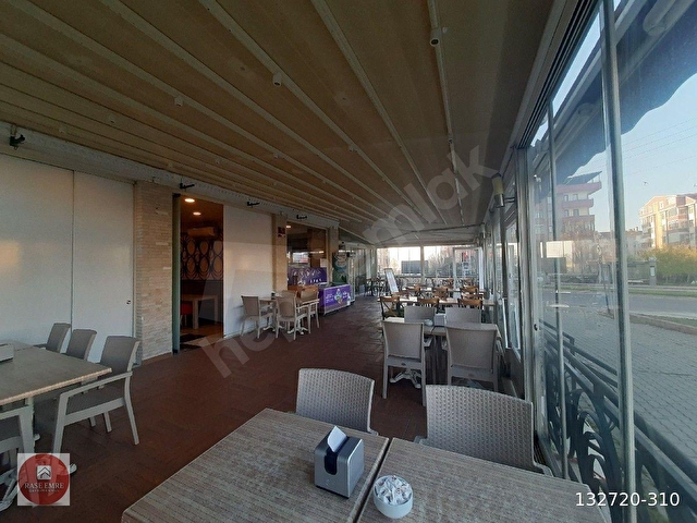 EDİRNE MERKEZ KOCASİNAN MAHALLESİNDE DEVREN  KİRALIK RESTAURANT/ LOKANTA / CAFE - Görsel 10