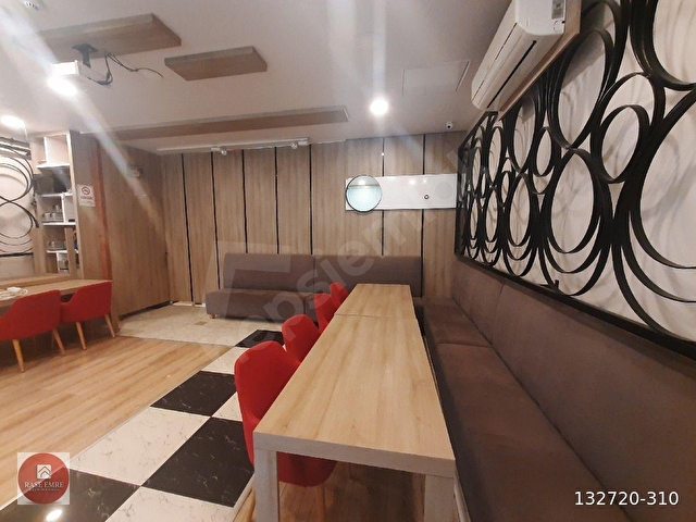 EDİRNE MERKEZ KOCASİNAN MAHALLESİNDE DEVREN  KİRALIK RESTAURANT/ LOKANTA / CAFE - Görsel 13