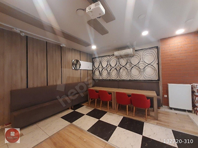 EDİRNE MERKEZ KOCASİNAN MAHALLESİNDE DEVREN  KİRALIK RESTAURANT/ LOKANTA / CAFE - Görsel 14
