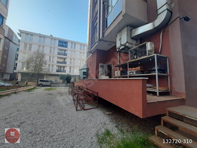 EDİRNE MERKEZ KOCASİNAN MAHALLESİNDE DEVREN  KİRALIK RESTAURANT/ LOKANTA / CAFE - Görsel 20
