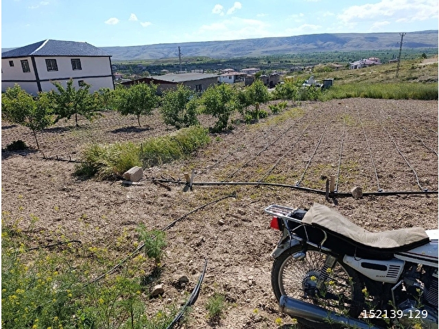 KAÇMAZ EMLAKTAN YEŞİLHİSAR KOVALİDA SATILIK ARSA VE DÜKKAN - Görsel 7