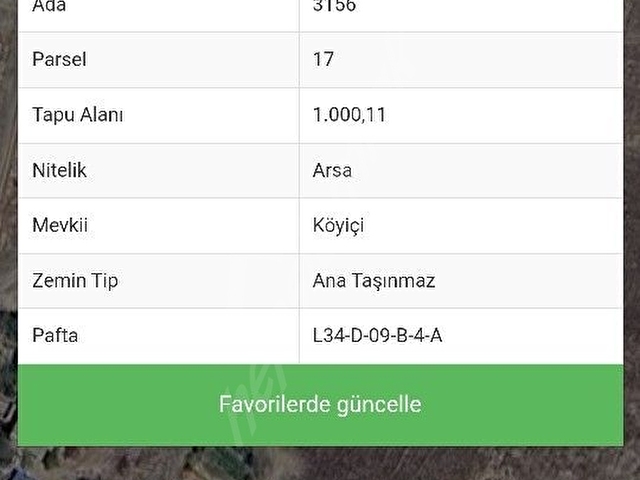 KAÇMAZ EMLAKTAN YEŞİLHİSAR KOVALİDA SATILIK ARSA VE DÜKKAN - Görsel 9
