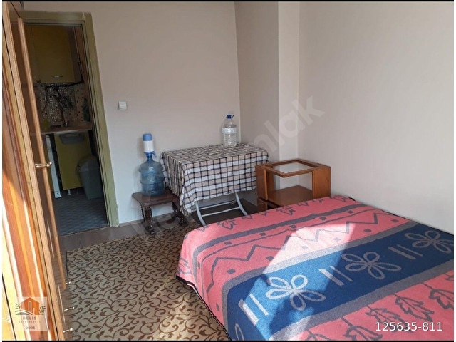 ŞİRİNTEPE MH 1+1