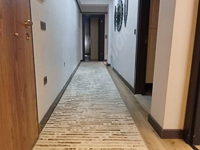 DOKUZEYLÜL MH OPTİMUM İZBAN YAKIN MÜSTAKİL BAHÇELİ SATILIK DAİRE - Görsel 15
