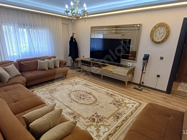 DOKUZEYLÜL MH OPTİMUM İZBAN YAKIN MÜSTAKİL BAHÇELİ SATILIK DAİRE - Görsel 3