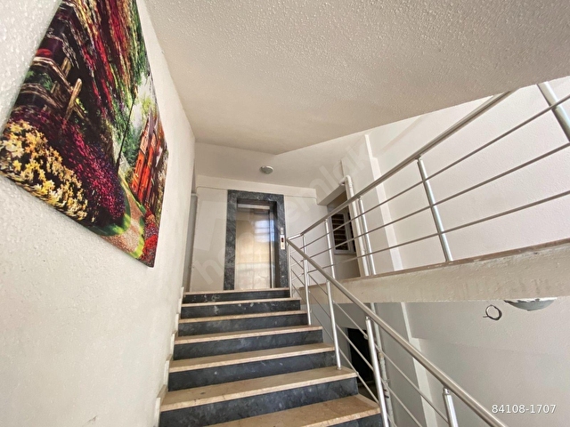 Serdivan AgoraAvm Yakını,2+1 Herşey Dahil,Asansörlü KiralıkDaire - Görsel 6