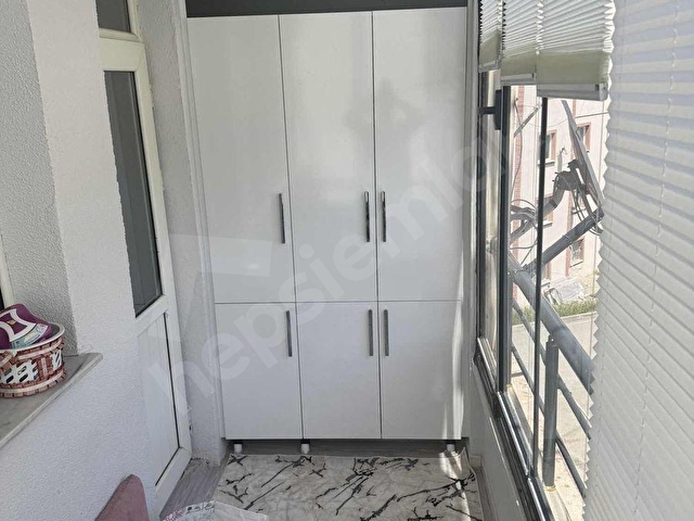ADA GRUP GAYRIMENKULDEN SATILIK 3+1 DAİRE - Görsel 10