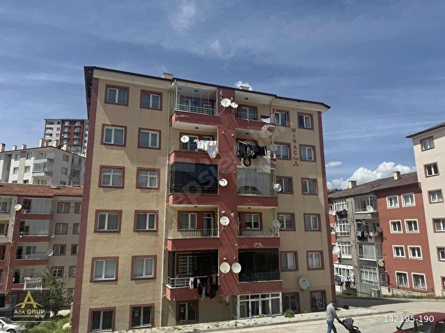 ADA GRUP GAYRIMENKULDEN SATILIK 3+1 DAİRE - Görsel 4