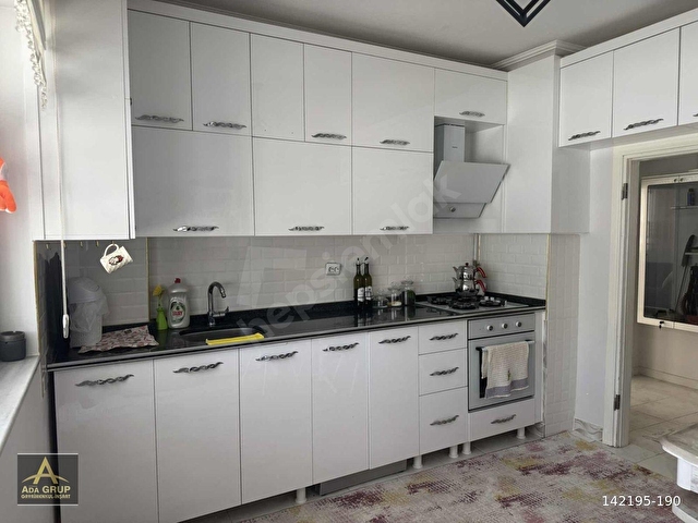 ADA GRUP GAYRIMENKULDEN SATILIK 3+1 DAİRE - Görsel 14