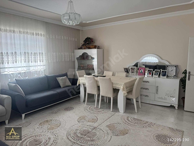 ADA GRUP GAYRIMENKULDEN SATILIK 3+1 DAİRE - Görsel 30