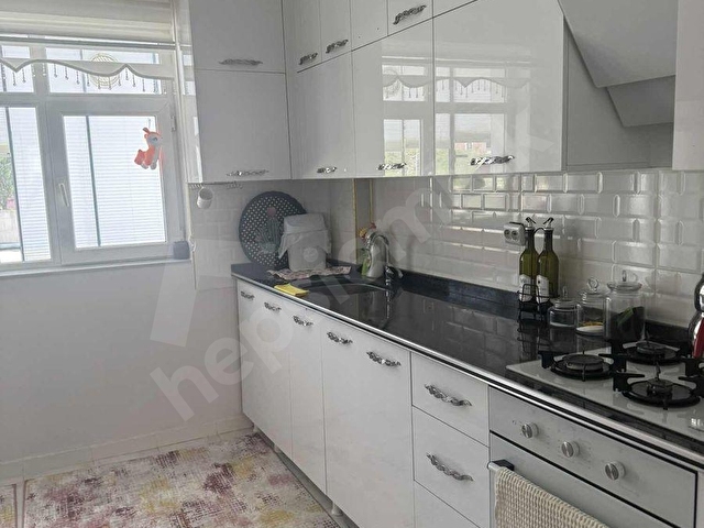 ADA GRUP GAYRIMENKULDEN SATILIK 3+1 DAİRE - Görsel 15