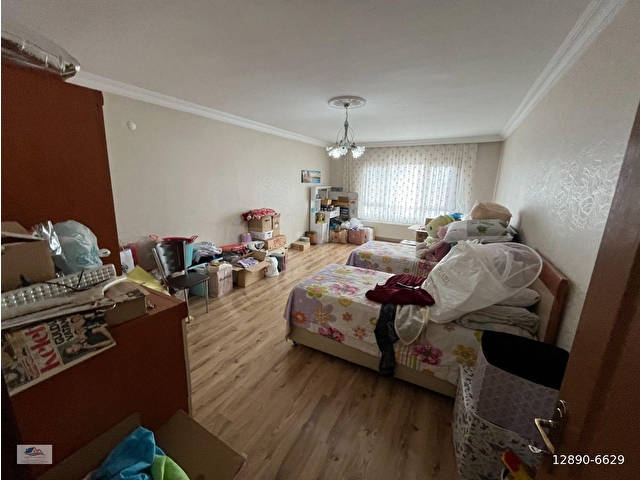 ELVANKENT TOPÇUDA ASANSÖRLÜ 5+2 SATILIK TERASLI DUBLEX DAİRE - Görsel 17