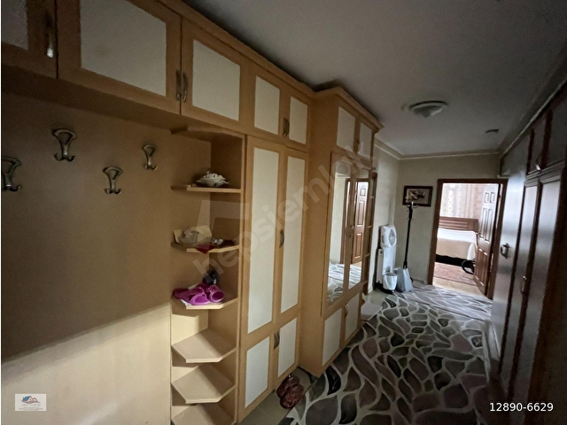 ELVANKENT TOPÇUDA ASANSÖRLÜ 5+2 SATILIK TERASLI DUBLEX DAİRE - Görsel 30