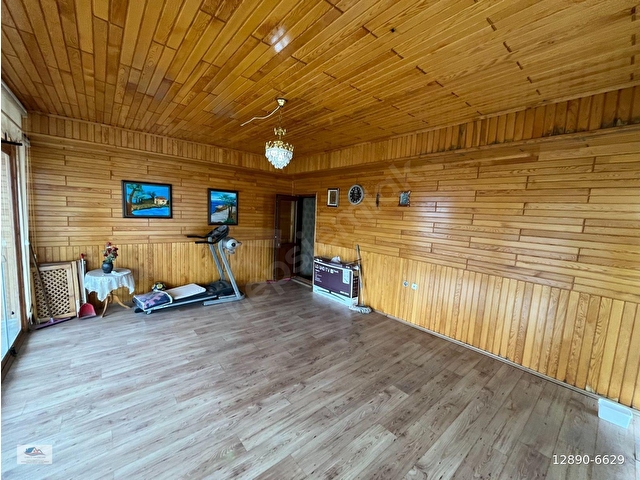 ELVANKENT TOPÇUDA ASANSÖRLÜ 5+2 SATILIK TERASLI DUBLEX DAİRE - Görsel 16