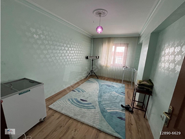 ELVANKENT TOPÇUDA ASANSÖRLÜ 5+2 SATILIK TERASLI DUBLEX DAİRE - Görsel 21
