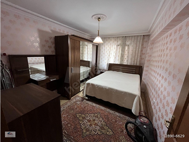 ELVANKENT TOPÇUDA ASANSÖRLÜ 5+2 SATILIK TERASLI DUBLEX DAİRE - Görsel 26