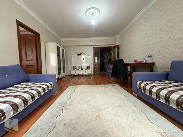 ÇOK ACİLDEN KUŞCAGIZ HASTANE DİBİNDE ÖN CEPHE 3+1 DAİRE! - Görsel 9
