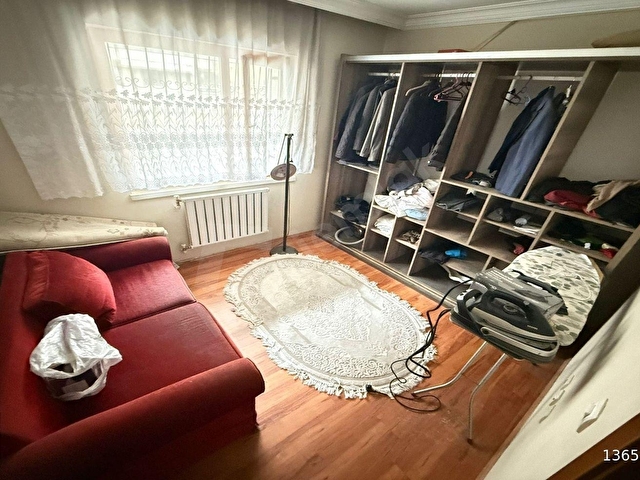 ÇOK ACİLDEN KUŞCAGIZ HASTANE DİBİNDE ÖN CEPHE 3+1 DAİRE! - Görsel 16