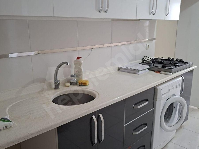 İSKENDERUN MEYDAN MAH EŞYASIZ 1+1 KİRALIK DAİRE