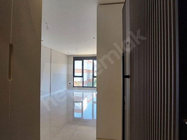ALANYA MERKEZ 1+1 72M2 FULL AKTİVİTELİ LÜKS SATILIK DAİRE !!!!!! - Görsel 30