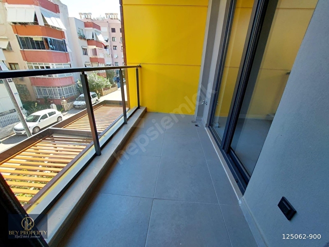 ALANYA MERKEZ 1+1 72M2 FULL AKTİVİTELİ LÜKS SATILIK DAİRE !!!!!! - Görsel 17