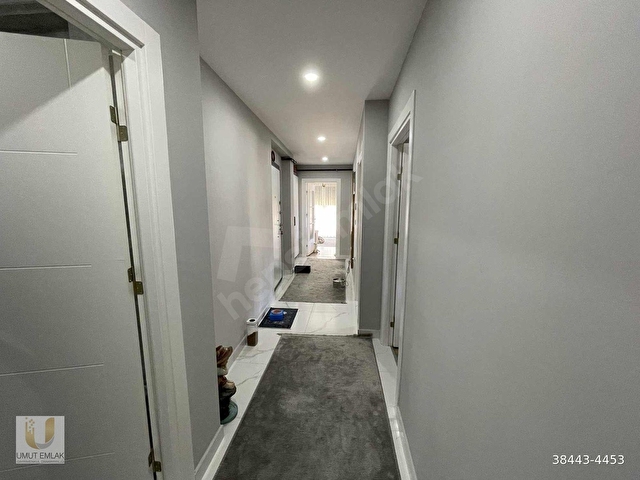 19 MAYIS MAH. SİNAN ERCAN CADDESİNde 3+1 BALKONLU DAİRE!! - Görsel 25