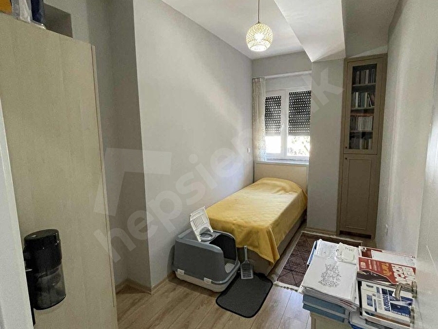 19 MAYIS MAH. SİNAN ERCAN CADDESİNde 3+1 BALKONLU DAİRE!! - Görsel 16