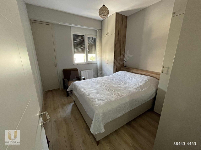 19 MAYIS MAH. SİNAN ERCAN CADDESİNde 3+1 BALKONLU DAİRE!! - Görsel 17