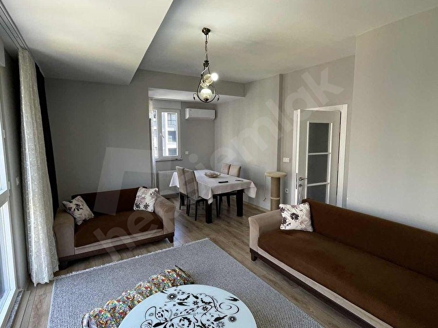 19 MAYIS MAH. SİNAN ERCAN CADDESİNde 3+1 BALKONLU DAİRE!! - Görsel 8