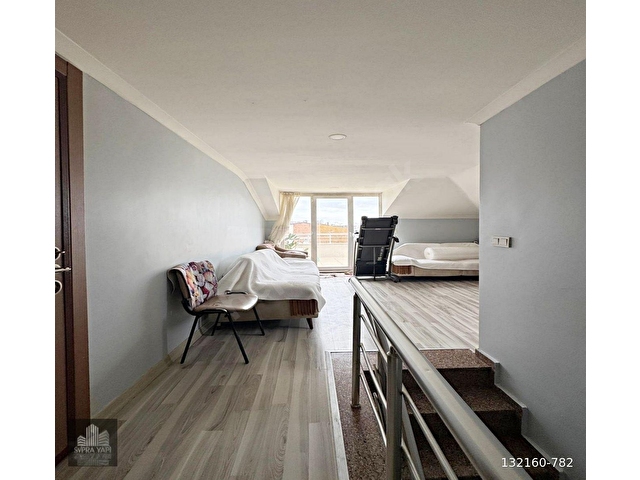 BEYLİKDÜZÜ YAKUPLUDA GENİŞ M² ACİL SATILIK DUBLEKS DAİRE - Görsel 8