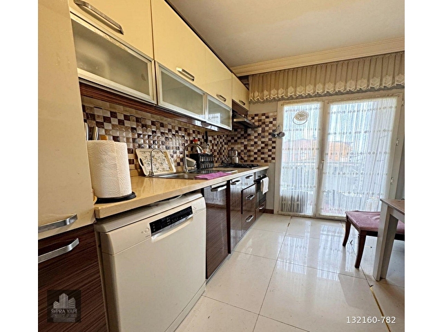 BEYLİKDÜZÜ YAKUPLUDA GENİŞ M² ACİL SATILIK DUBLEKS DAİRE - Görsel 5