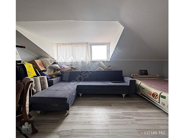 BEYLİKDÜZÜ YAKUPLUDA GENİŞ M² ACİL SATILIK DUBLEKS DAİRE - Görsel 12